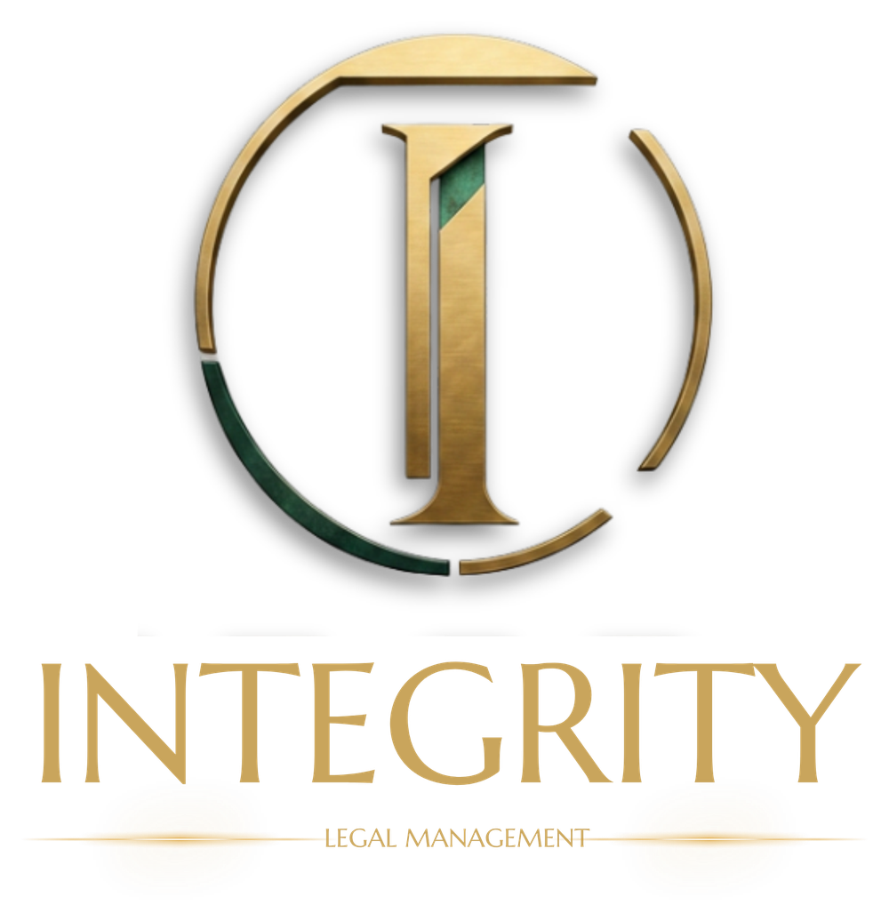 INTEGRITY Legal Management