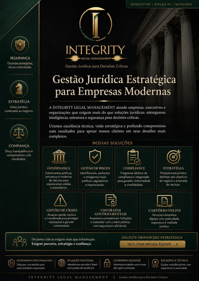 Strategic Legal Management for Modern Business